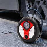 Portable Car Air Pump 260PSI DC 12V